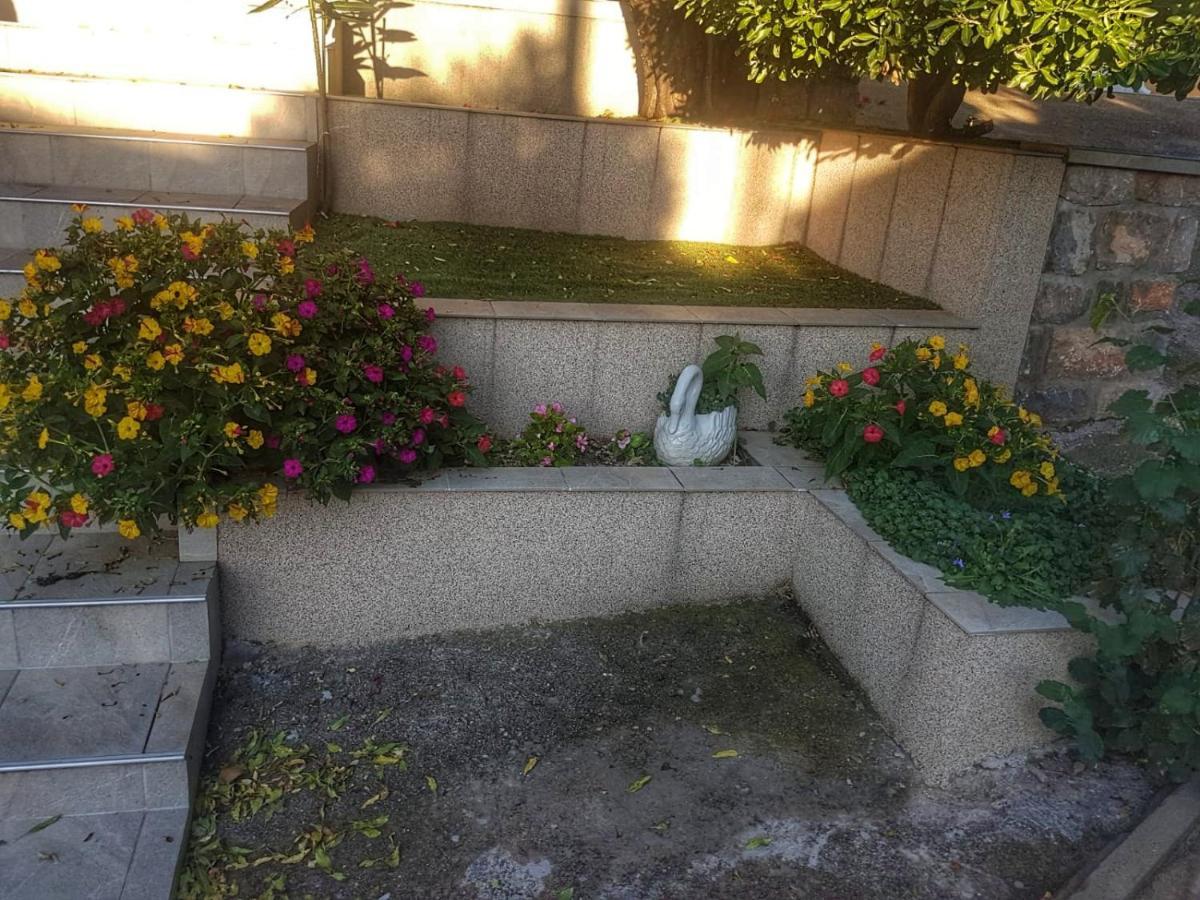 Apartament Lukica Sveti Juraj Zewnętrze zdjęcie