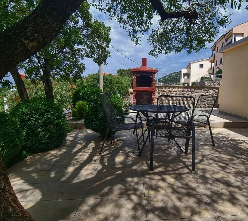 Apartament Lukica Sveti Juraj Zewnętrze zdjęcie