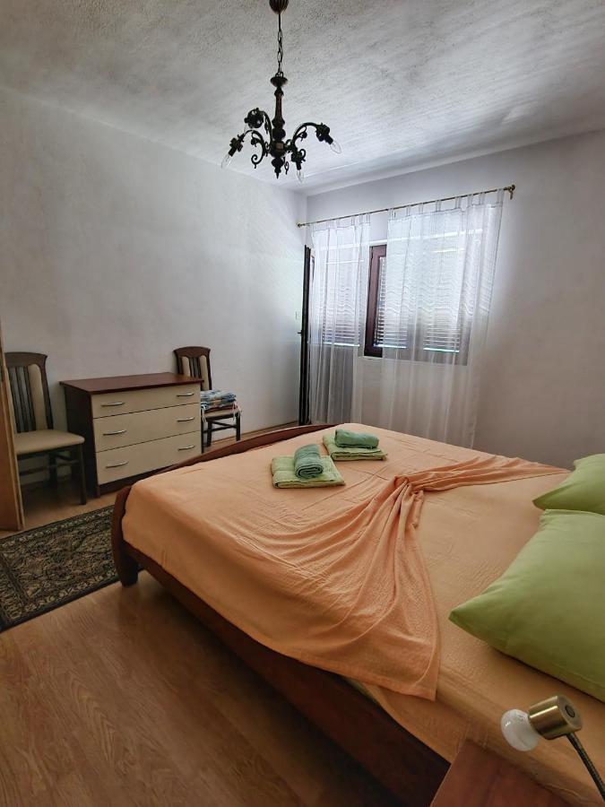 Apartament Lukica Sveti Juraj Zewnętrze zdjęcie