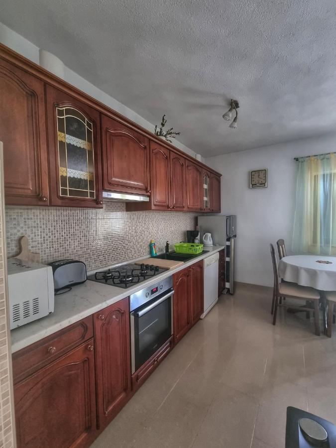 Apartament Lukica Sveti Juraj Zewnętrze zdjęcie
